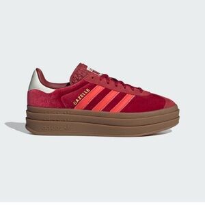 Adidas Gazelle Bold Shoes